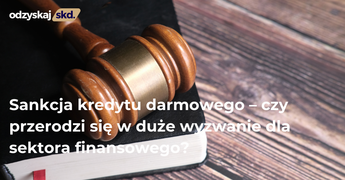 Czy SKD to realne zagrożenie dla sektora bankowego?